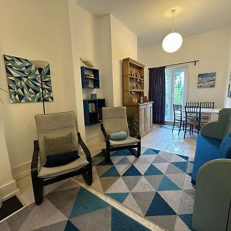 Blachington Cottage, Stunning And Central By Air Premier Seaford Exterior photo